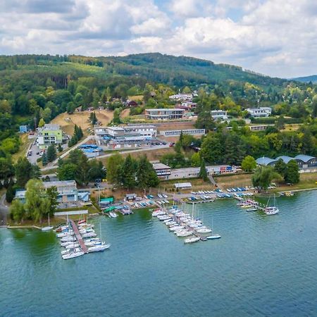 Hotel Rakovec Брно Экстерьер фото