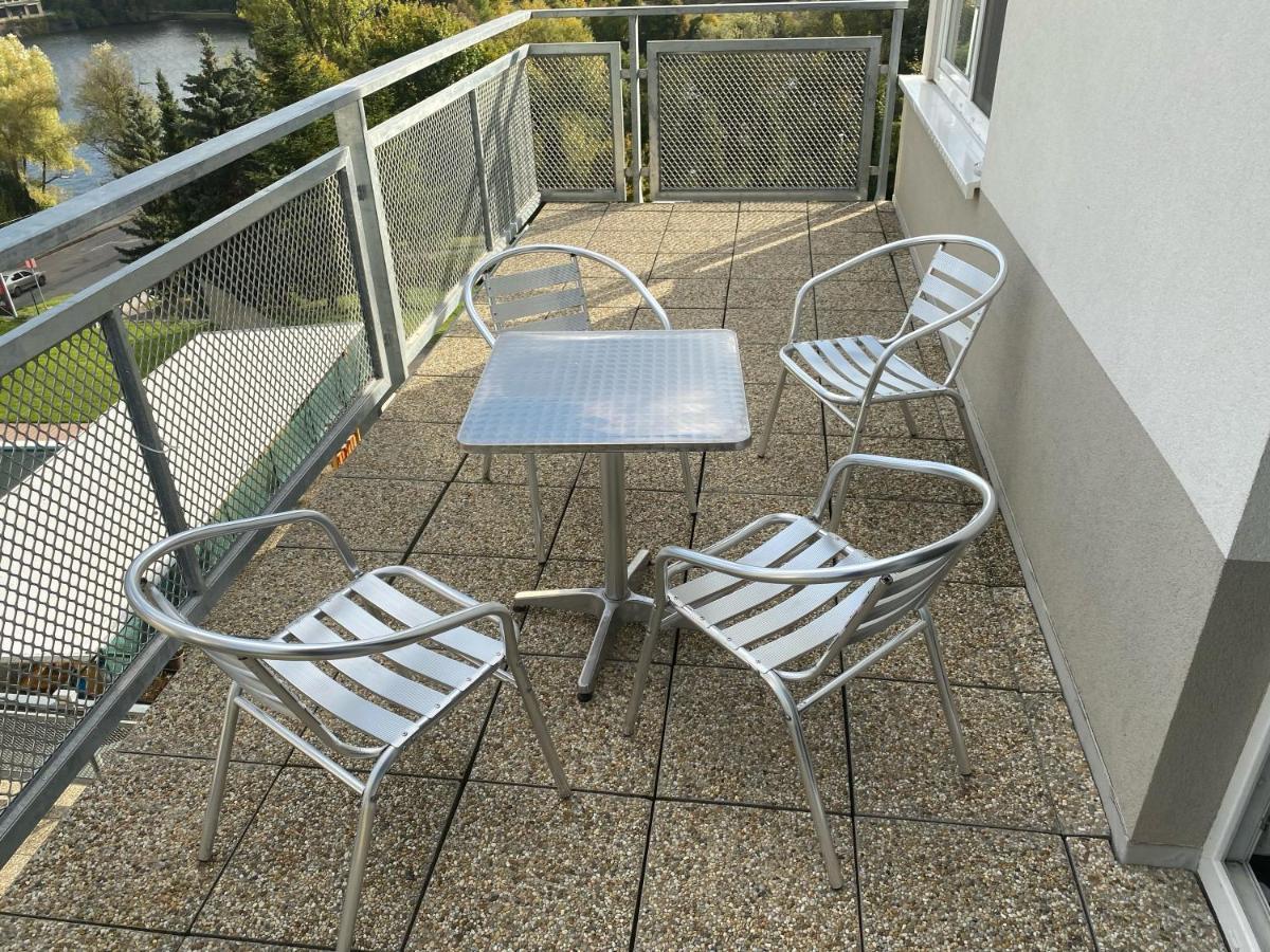 Hotel Rakovec Брно Экстерьер фото