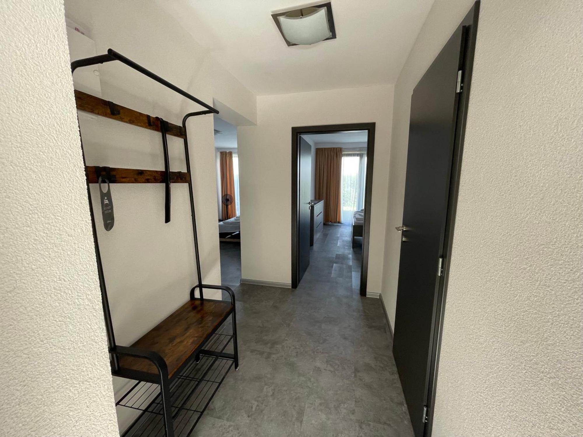 Hotel Rakovec Брно Экстерьер фото