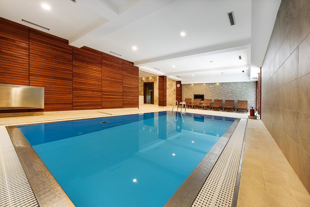 Hotel Rakovec Брно Экстерьер фото