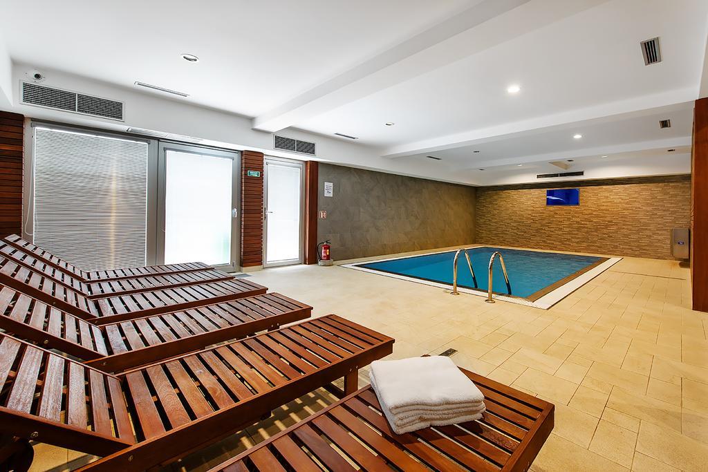 Hotel Rakovec Брно Экстерьер фото