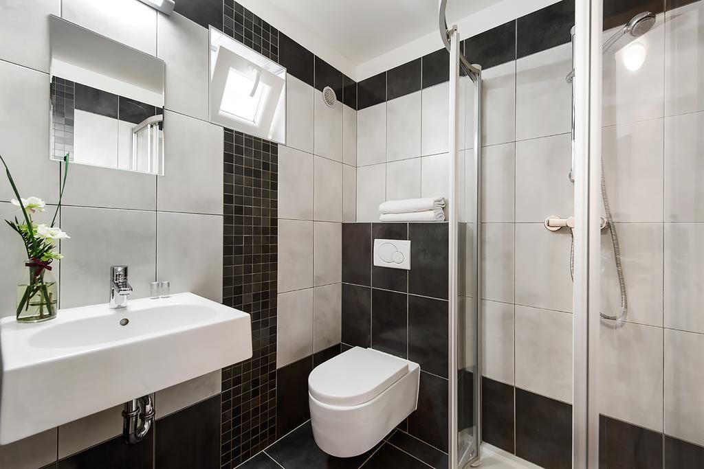 Hotel Rakovec Брно Экстерьер фото