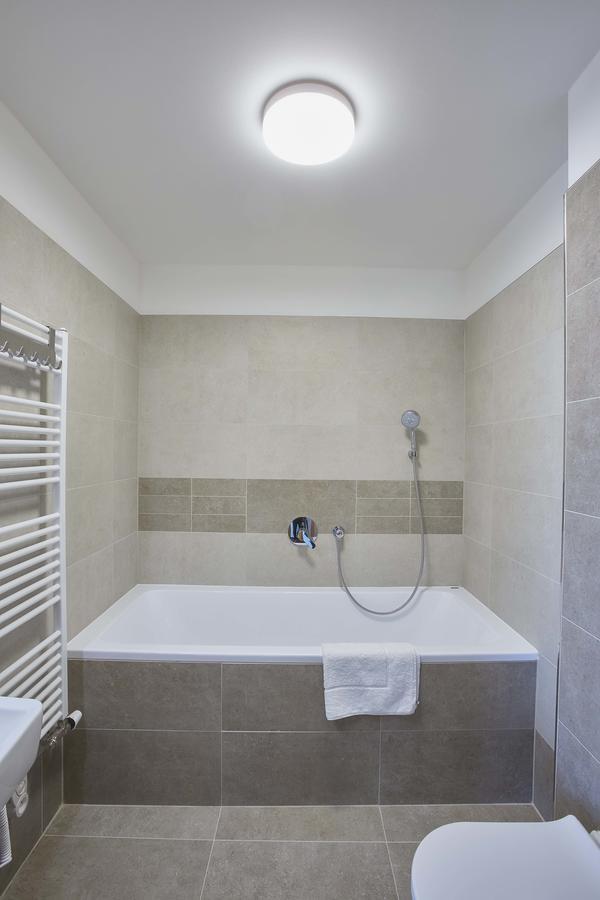 Hotel Rakovec Брно Экстерьер фото