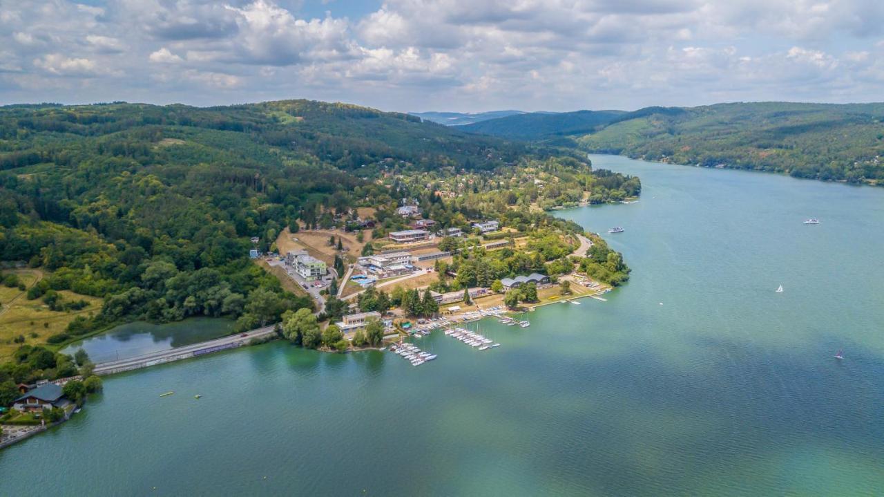 Hotel Rakovec Брно Экстерьер фото